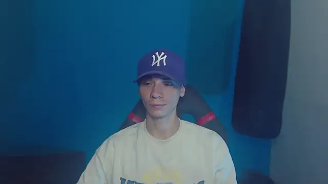 Burperking420  online show from March 2025 12:41:01 AM