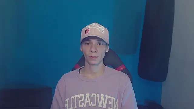 Burperking420  online show from March 2025 06:21:02 PM