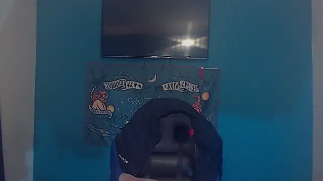 Burperking420  online show from March 2026 05:59:01 PM