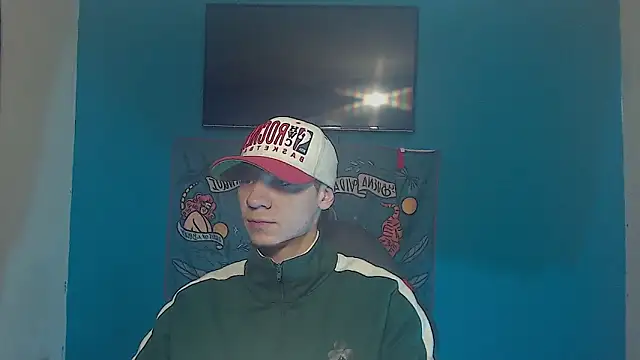 Burperking420  online show from March 2026 04:35:01 PM