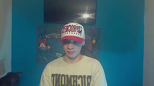 Burperking420  online show from April 2026 07:00:01 PM