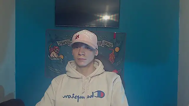 Burperking420  online show from April 2026 07:58:02 PM