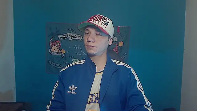 Burperking420  online show from June 2026 06:43:01 PM