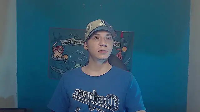 Burperking420  online show from June 2026 06:51:02 PM