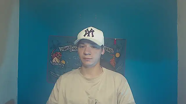 Burperking420  online show from July 2026 06:25:02 PM