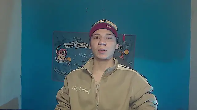 Burperking420  online show from July 2026 07:05:02 PM