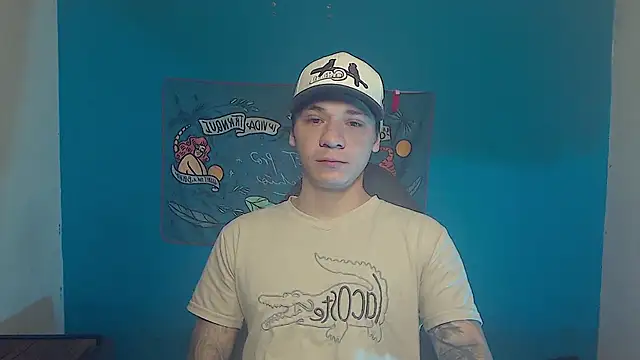 Burperking420  online show from July 2026 06:54:02 PM