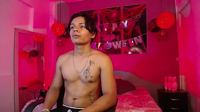 Draco collins online show from October 2025 08:13:02 PM