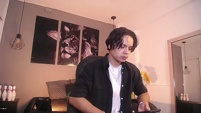 Draco collins online show from November 2025 05:01:02 PM