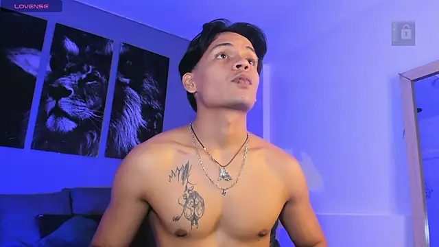 Draco collins online show from November 2025 07:36:03 PM