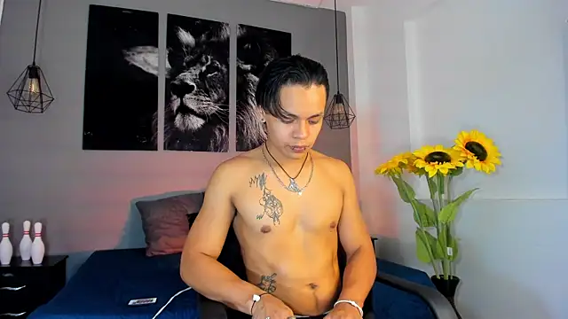 Draco collins online show from December 2025 08:17:01 PM