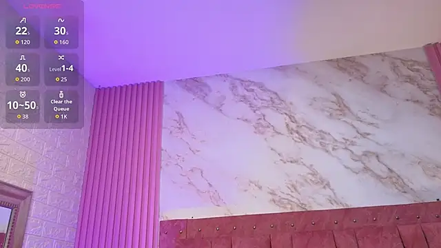 goldilockss15 online show from March 2026 11:36:01 AM