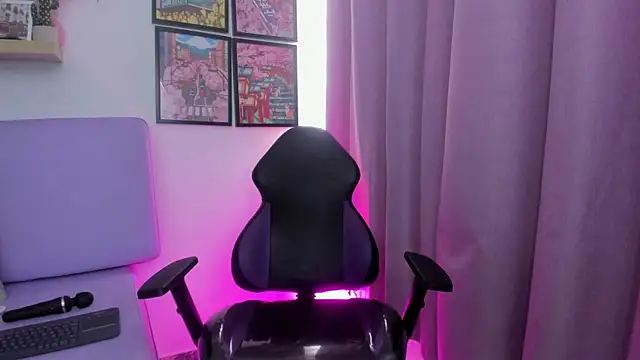 Elissa SexyGirl online show from November 2025 03:34:02 PM