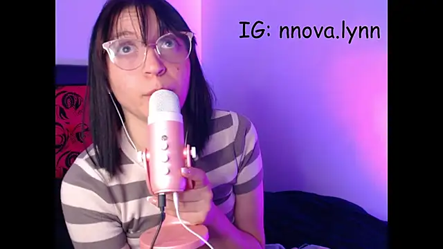 N Nova online show from March 2026 02:28:02 AM