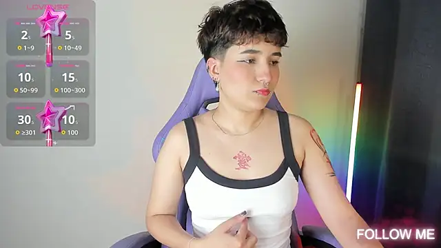 emma cute7 online show from November 2025 01:11:01 AM