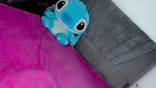 Ariana doll01 online show from April 2026 05:24:02 AM