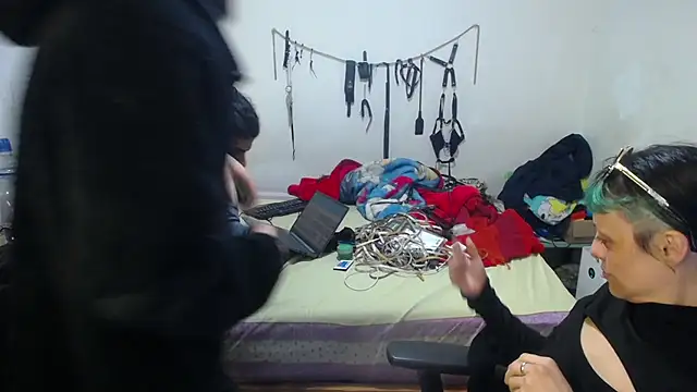 freyaa sorcerees online show from March 2025 04:15:02 AM