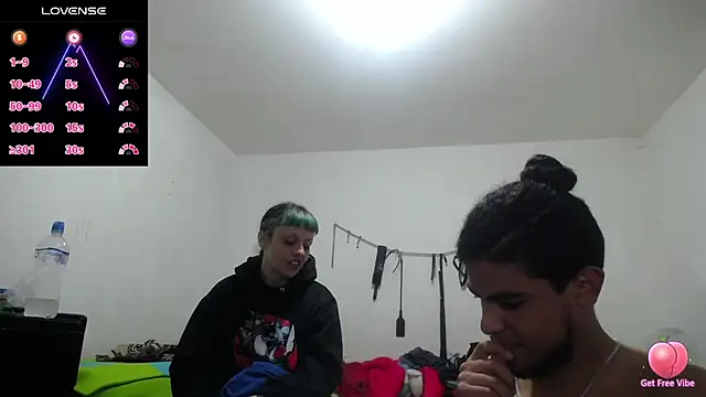 freyaa sorcerees online show from March 2025 08:54:01 PM