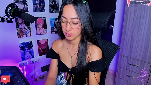 Vickysth online show from March 2025 09:27:01 PM