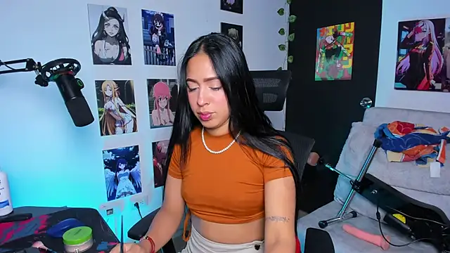 Vickysth online show from September 2025 11:04:01 PM