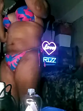 GardeniaFields online show from October 2025 06:45:02 AM