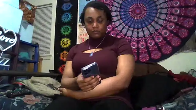 GardeniaFields online show from November 2025 07:21:02 AM