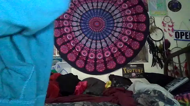 GardeniaFields online show from February 2026 11:04:02 PM