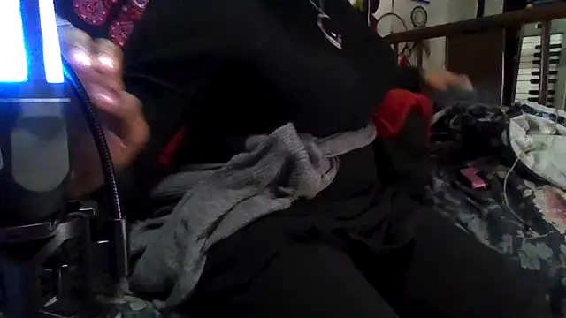 GardeniaFields online show from March 2026 03:19:02 AM