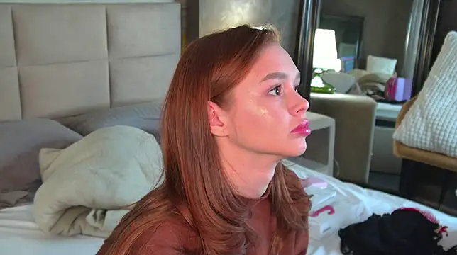 MiraBliss online show from March 2026 05:39:01 PM