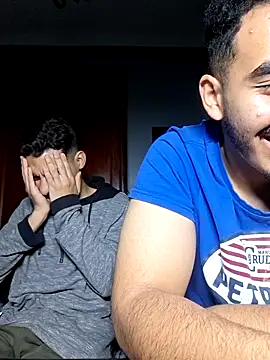 MATANAN31 online show from April 2026 07:47:02 AM