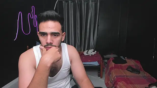 MATANAN31 online show from June 2026 10:38:01 PM