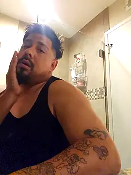 big sexy one online show from March 2025 11:29:02 AM