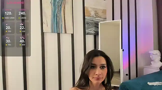 carrie145 online show from March 2025 03:48:02 AM