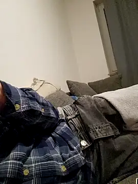 Smokeym123 online show from October 2025 11:01:02 PM