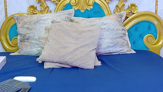 CataStones online show from March 2026 09:44:02 PM