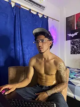 Zayn kane online show from December 2025 01:01:02 AM