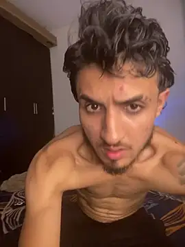 Snapshot of Zayn_kane chatting on June 2026 01:55:01 AM Zayn kane online show from June 2026 01:55:01 AM