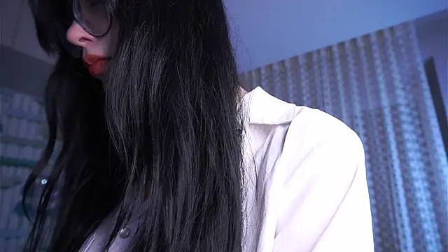 JodyHeap online show from March 2025 04:43:02 PM