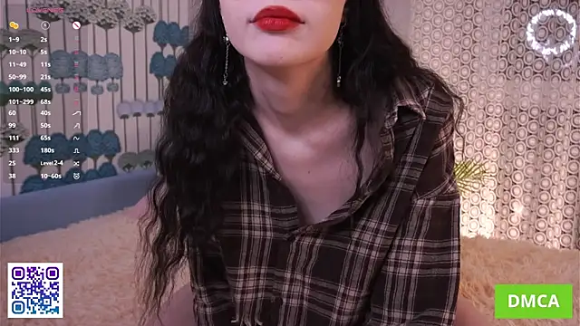 JodyHeap online show from October 2025 04:41:01 PM