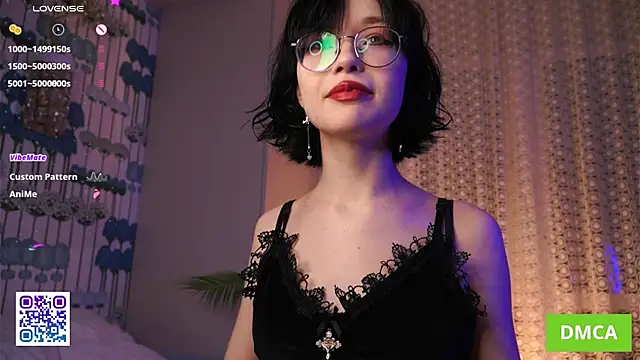 JodyHeap online show from January 2026 04:55:01 PM