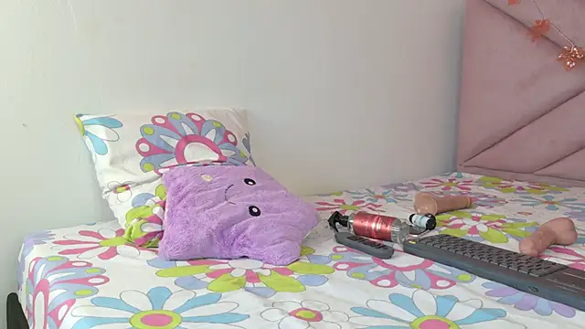 eva sin18 online show from November 2025 02:13:01 AM