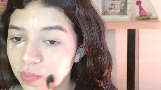 Snapshot of eva_sin18 chatting on June 2026 11:30:02 PM eva sin18 online show from June 2026 11:30:02 PM