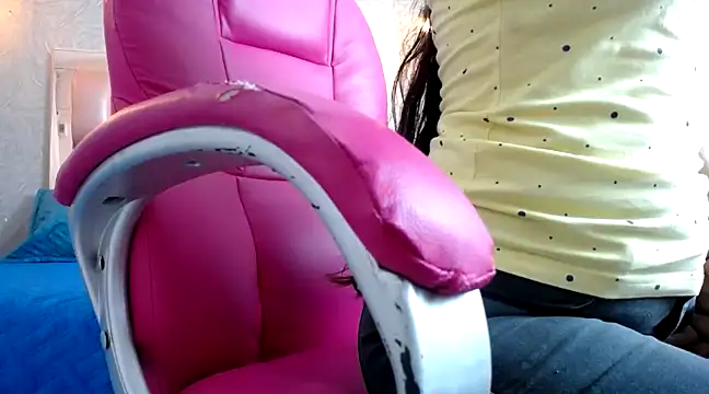 Snapshot of margott_22_ chatting on March 2025 06:26:02 PM margott 22 online show from March 2025 06:26:02 PM