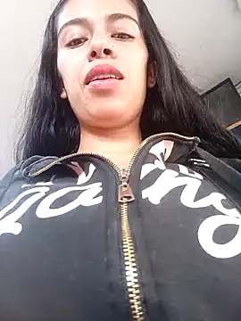 Nathaly 12 online show from March 2025 05:28:01 PM