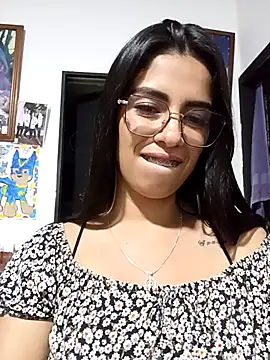 Nathaly 12 online show from November 2025 05:41:01 AM