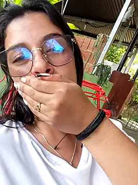 Nathaly 12 online show from December 2025 06:37:02 PM