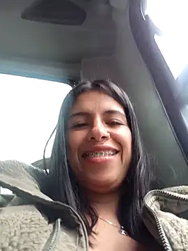 Nathaly 12 online show from March 2026 12:33:01 PM