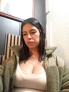 Nathaly 12 online show from April 2026 11:54:01 PM