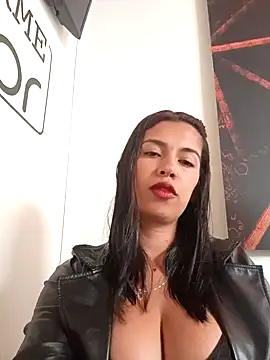 Nathaly 12 online show from June 2026 03:57:01 PM