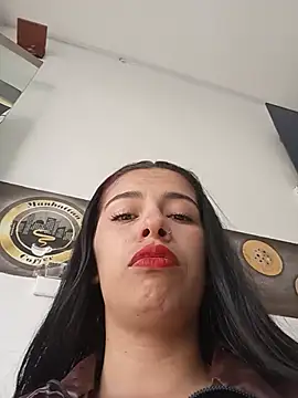Nathaly 12 online show from July 2026 02:01:02 PM